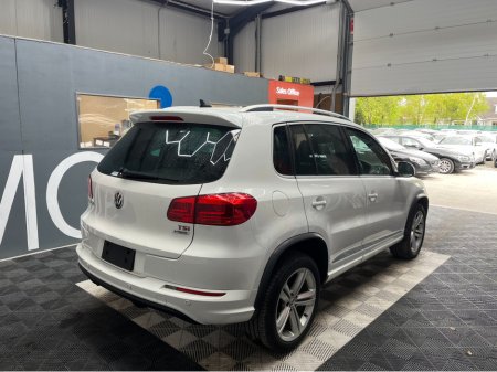 2015 Volkswagen Tiguan - photo 2