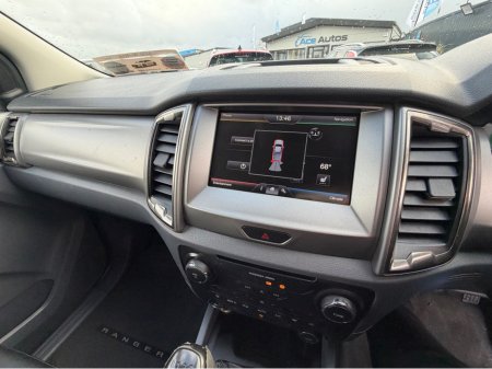 2016 Ford Ranger **DEPOSIT TAKEN** LIMITED EDITION 4X4 2.2 DIESEL - MANUAL - 12M WARRANTY thumbnail