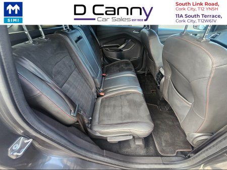 2018 Ford Kuga - thumbnail 14