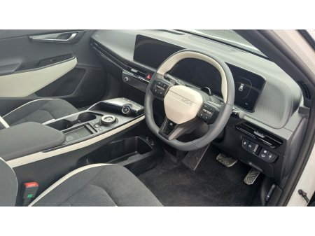 2026 Kia EV6 - thumbnail 3