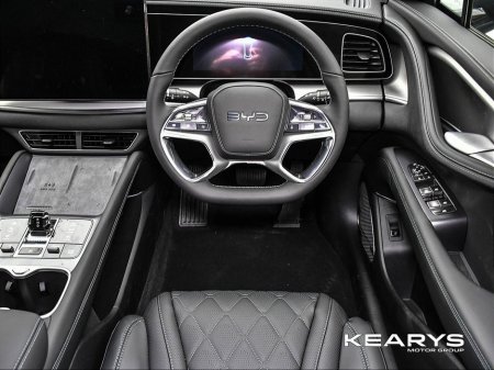 2026 BYD Sealion 7 - thumbnail 18