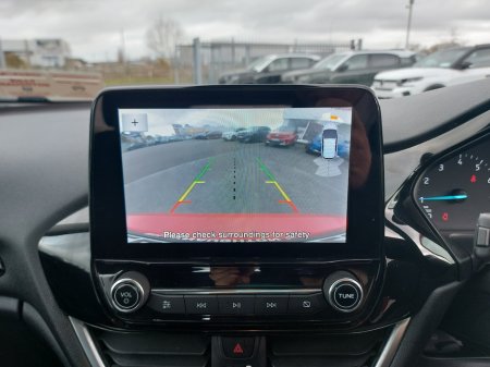 2022 Ford Fiesta - thumbnail 23