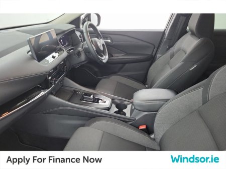 2024 Nissan Qashqai ePOWER QASHQAI SV PREMIUM €36,895