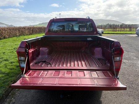 2019 Isuzu D-MAX - thumbnail 9