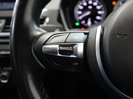 2022 BMW X1 *61* XDRIVE25E M SPORT AUTO €27,995 thumbnail