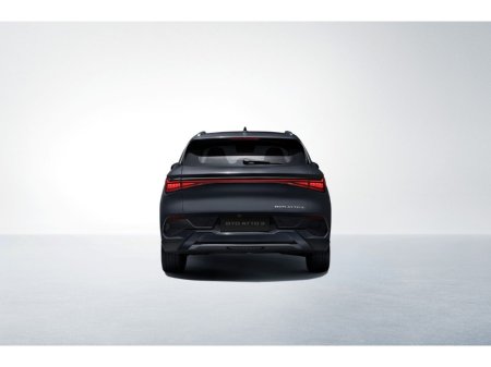 2026 BYD ATTO 3 Comfort 60.5kWh €39,990 thumbnail