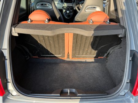 2020 Fiat Abarth - thumbnail 22