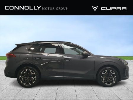 2026 Cupra Terramar 1.5 eTSI 150hp Auto €51,695