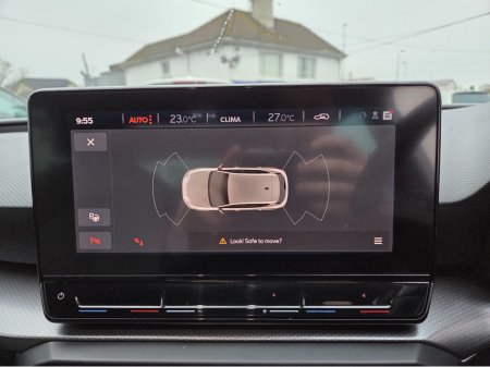 2022 SEAT Leon - thumbnail 17