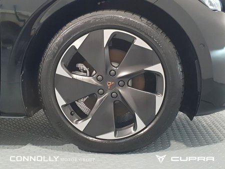 2026 Cupra Born - thumbnail 7