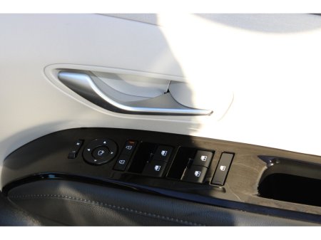 2025 Hyundai Tucson Tucson FL 2WD Platinum PHEV Auto €46,950 thumbnail