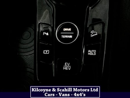 2024 Kia Sportage 3 PHEV 4X4 AUTO thumbnail