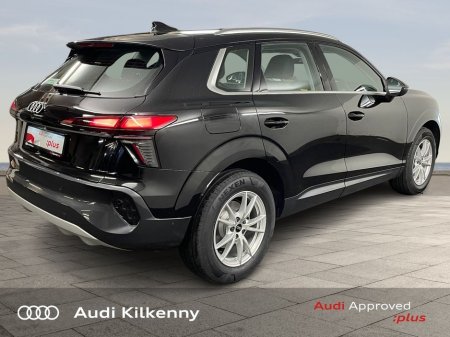 2025 Audi Q3 NEW MODEL SE TDi with Comfort Pack €56,900