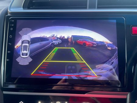 2016 Honda Fit  €9,199 thumbnail