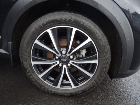 2021 Ford Puma - thumbnail 23