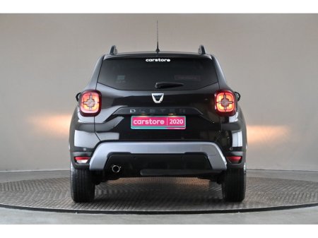 2020 Dacia Duster - thumbnail 8