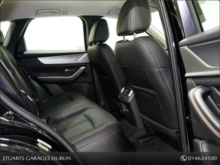 2026 Mazda CX-60 2.5 PHEV 327PS EXCLUSIVE LINE, COMFORT PACK, DEMO SPECIAL, SAVE €6, 155 OFF NEW PRICE*MACHINE GREY WITH BLACK LEATHER, ADAPTIVE LED HEADLIGHTS, UPGRAD €56,945 thumbnail