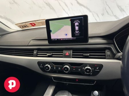 2018 Audi A4 - thumbnail 18