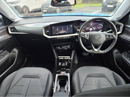 2023 Opel Mokka E ELITE 4DR €19,950 thumbnail