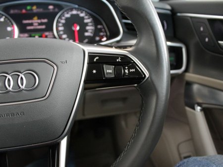 2021 Audi A6 Limousine 40 TDI 204HP S-tronic SE 4DR A €34,499 thumbnail