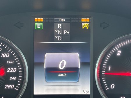 2017 Mercedes-Benz GLC Class - thumbnail 21