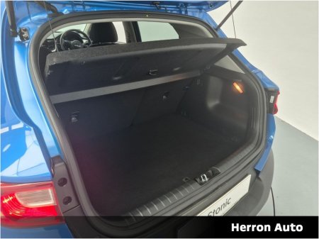 2024 Kia Stonic - thumbnail 14
