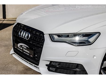 2018 Audi A6 - thumbnail 4
