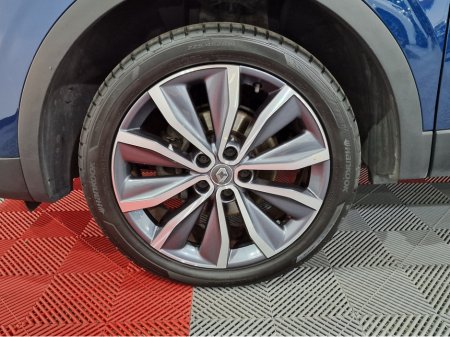 2020 Renault Kadjar - thumbnail 34