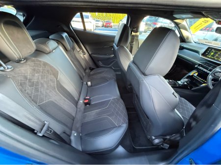 2020 Peugeot 2008 GT - 1.2 PETROL - AUTO - 12M WARRANTY - CAR: 1644 thumbnail