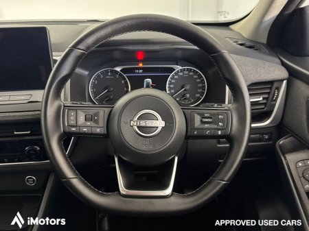 2025 Nissan Qashqai - thumbnail 16