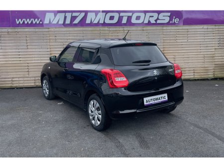 2020 Suzuki Swift - thumbnail 6