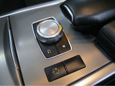 2014 Mercedes-Benz E Class - thumbnail 27