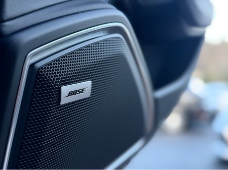 2022 Porsche Panamera 4 E-HY E-HYBRID 5DR AUTO €79,950 thumbnail