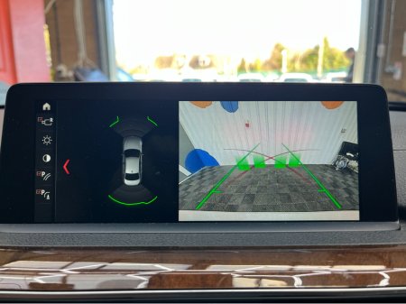 2018 BMW 3 Series - thumbnail 22