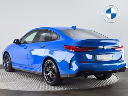 2023 BMW 2 Series 218i M Sport Gran Coupe €34,900