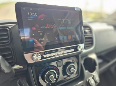 2025 Fiat Ducato - photo 15