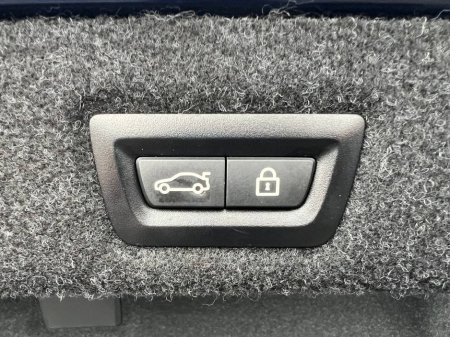 2019 BMW 5 Series 523d M-SPORT COMPETITION 2.0 D * HUGE SPEC * // OPENING SUNROOF // LEATHER M-SPORT INTERIOR // HARMAN/KARDON €32,955 thumbnail