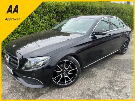 2019 Mercedes-Benz E Class - thumbnail 7