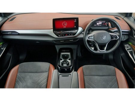 2023 Volkswagen ID.4 BUSINESS 77kWh 174HP *SUPER SPEC, TEST DRIVE TODAY!* €25,995 thumbnail