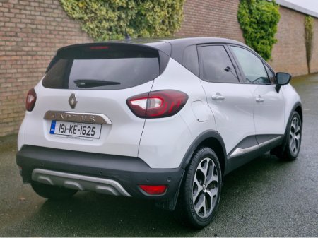 2019 Renault Captur - thumbnail 13