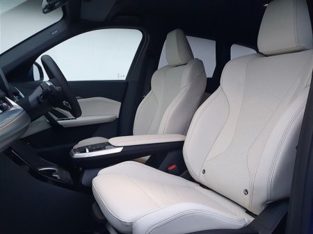 2026 BMW X1 X1 sDrive18d M Sport €64,197 thumbnail