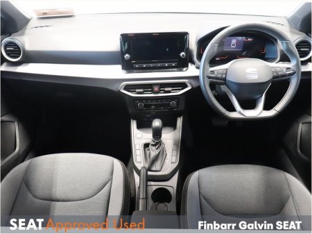 2025 SEAT Ibiza - thumbnail 9