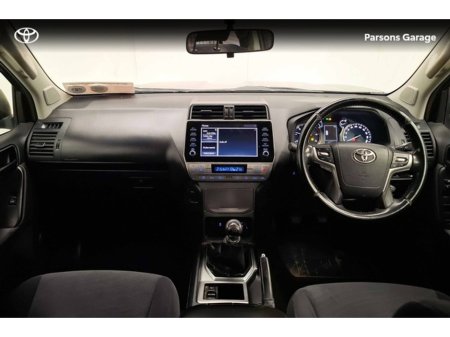 2023 Toyota Landcruiser - thumbnail 6