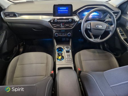 2023 Ford Kuga Kuga PHEV Titanium Auto * call Patrick Manning on 0868171837* €24,900