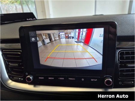 2023 Kia Stonic - thumbnail 10