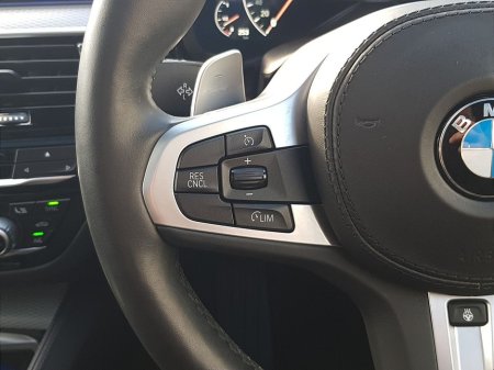 2019 BMW 6 Series - thumbnail 15