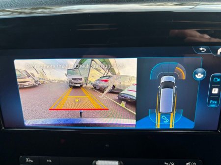 2026 Mercedes-Benz Vito SOLID REAR TAILGATE thumbnail