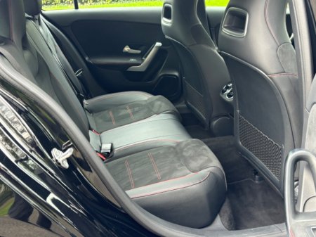 2020 Mercedes-Benz A Class - thumbnail 10