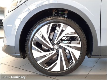 2025 Volkswagen ID.4 - thumbnail 15
