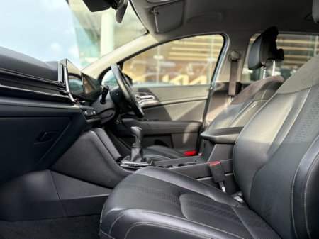 2025 Kia Sportage K3 Diesel €39,995 thumbnail